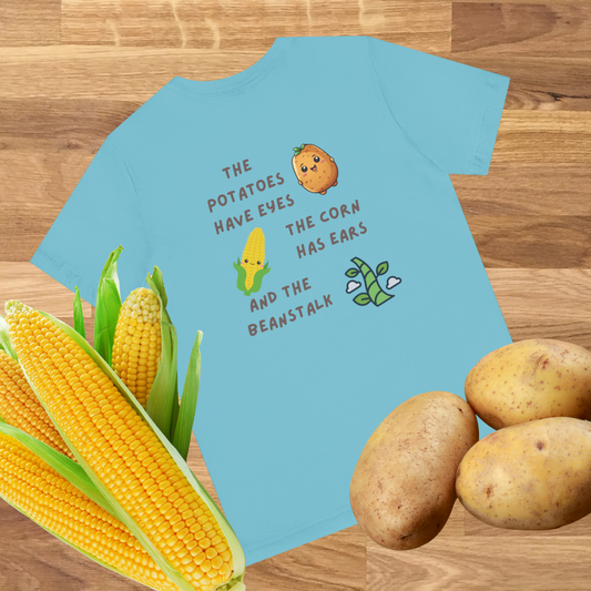 Garden Lovers Soft Tee
