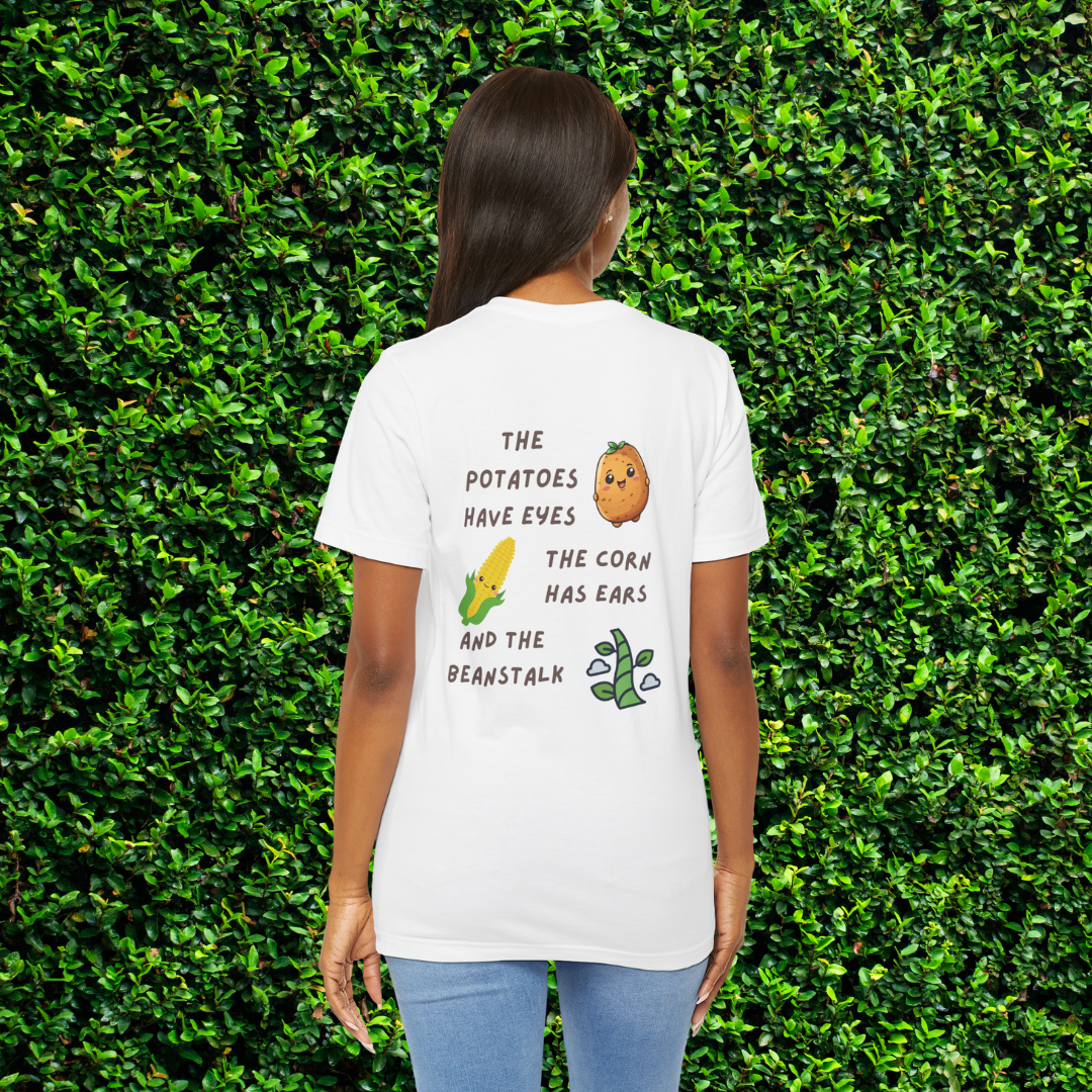 Garden Lovers Soft Tee